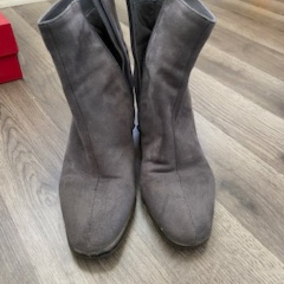 Women's boots - Picture 2 of 5